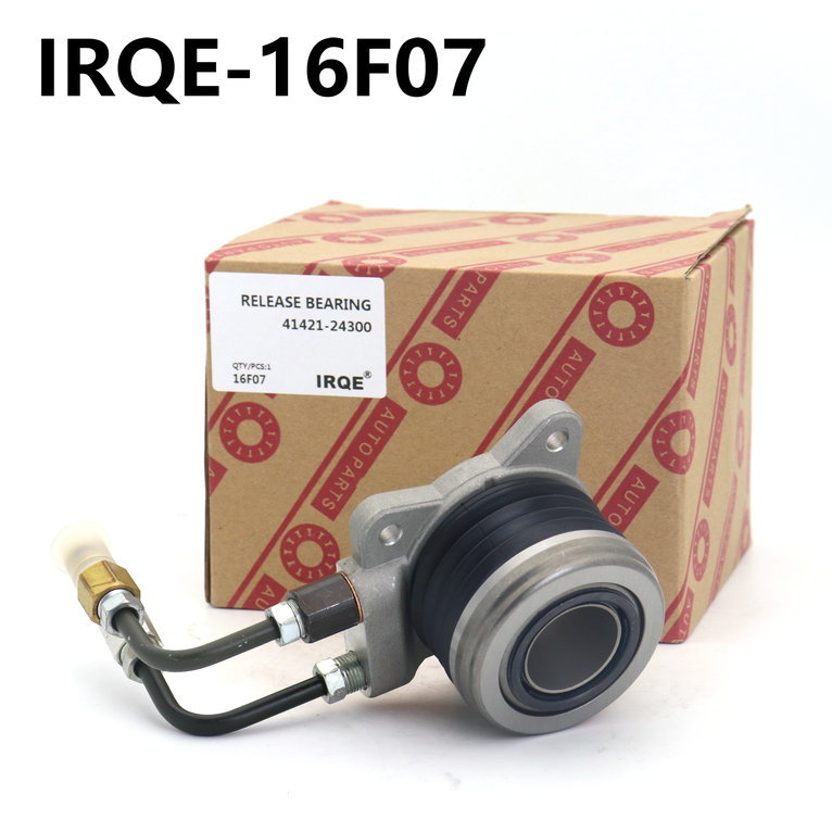 IRQE-16F07 Release bearing 41421-24300 / 41421-24350 for HYUNDAI