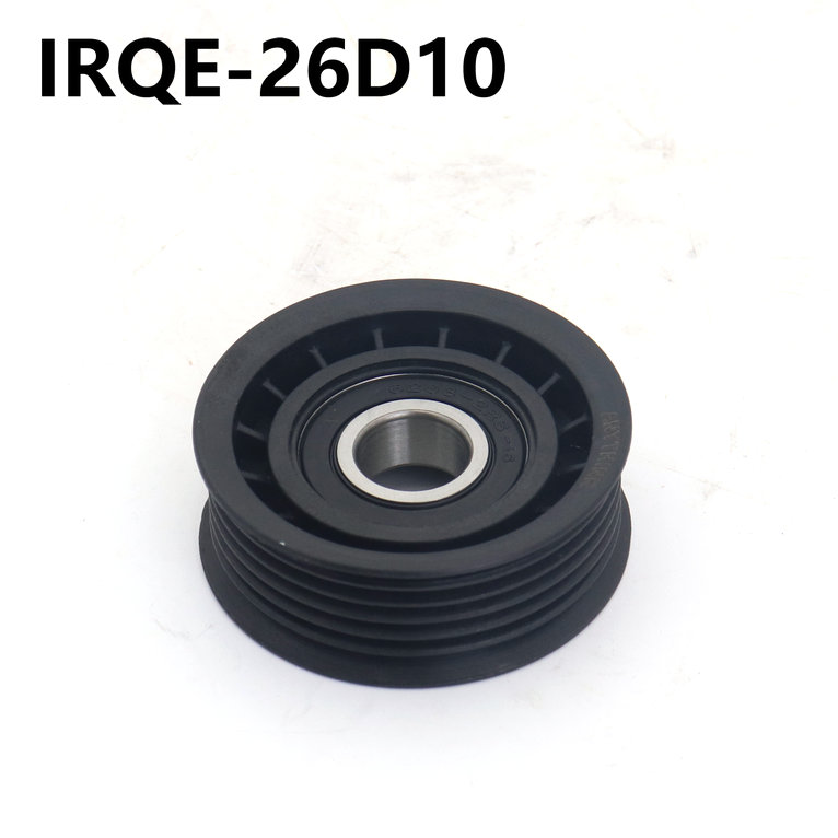 IRQE-26D10 Belt tensioner pulley  A11-8111200CA/ T38414 /03.81628 for CHERY