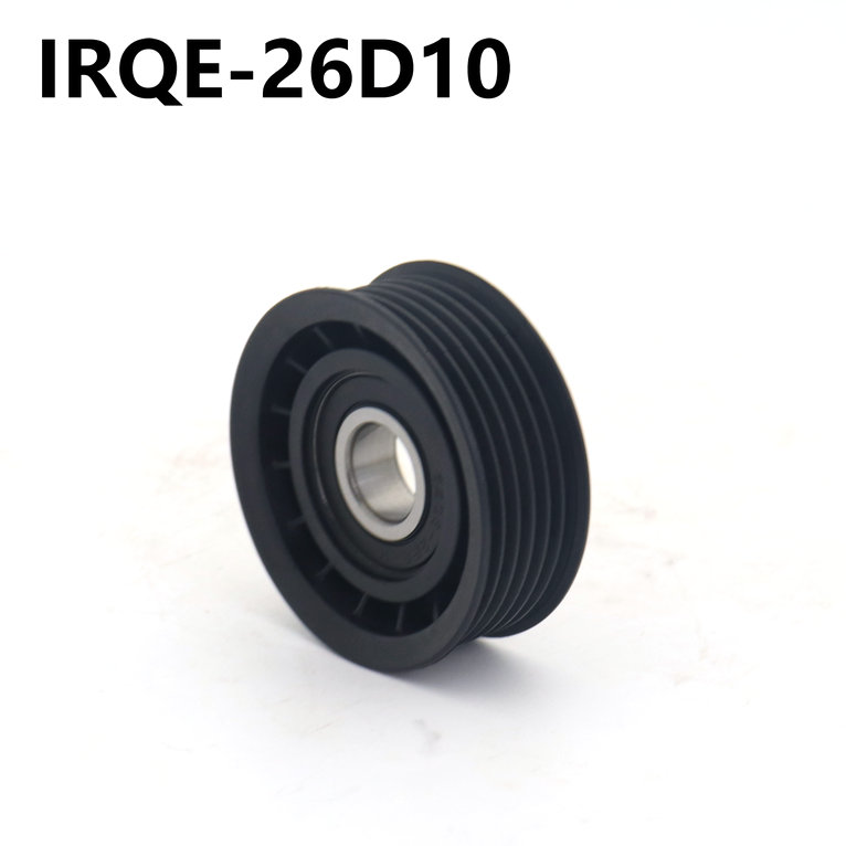 IRQE-26D10 Belt tensioner pulley  A11-8111200CA/ T38414 /03.81628 for CHERY