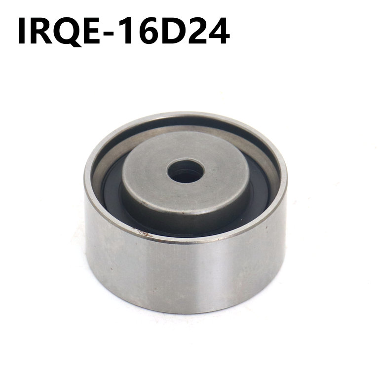 IRQE-16D24 Belt tensioner pulley  24810-23011/  24810-23400/ VKM85153 for HYUNDAI