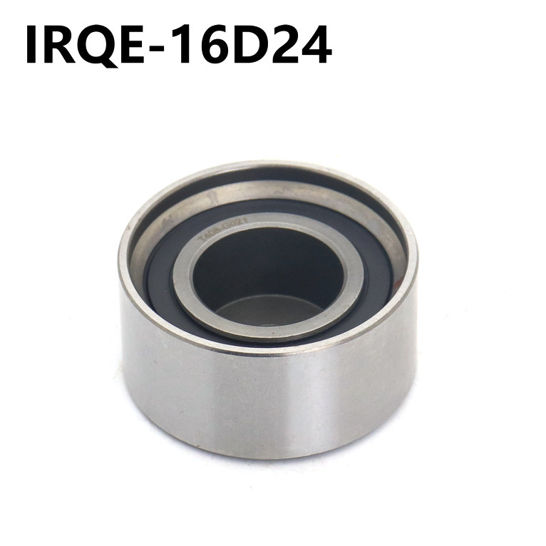 IRQE-16D24 Belt tensioner pulley  24810-23011/  24810-23400/ VKM85153 for HYUNDAI