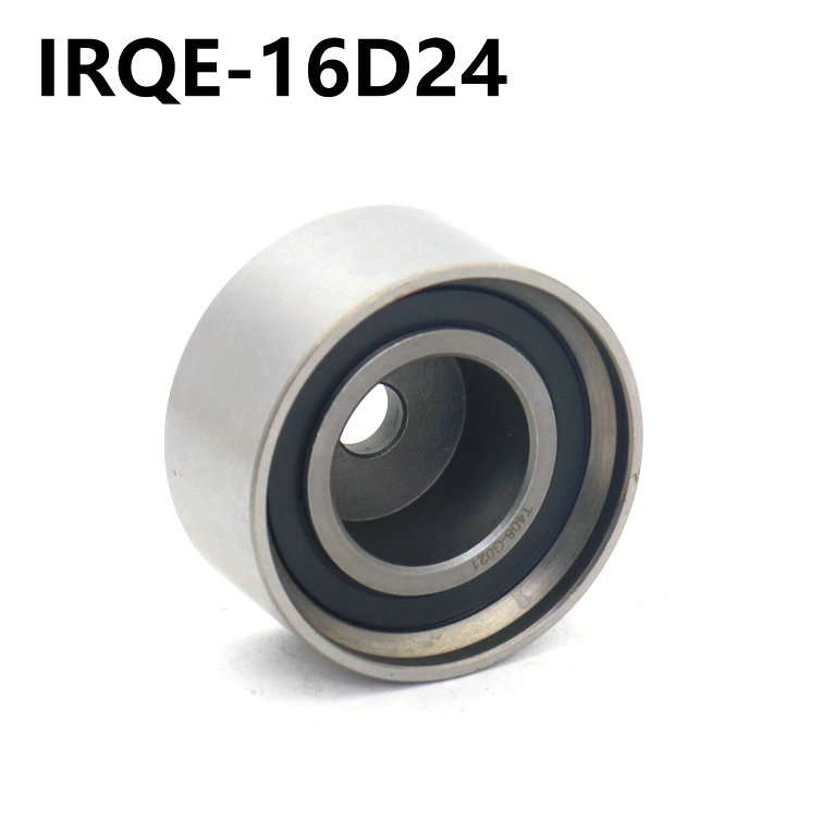 IRQE-16D24 Belt tensioner pulley  24810-23011/  24810-23400/ VKM85153 for HYUNDAI
