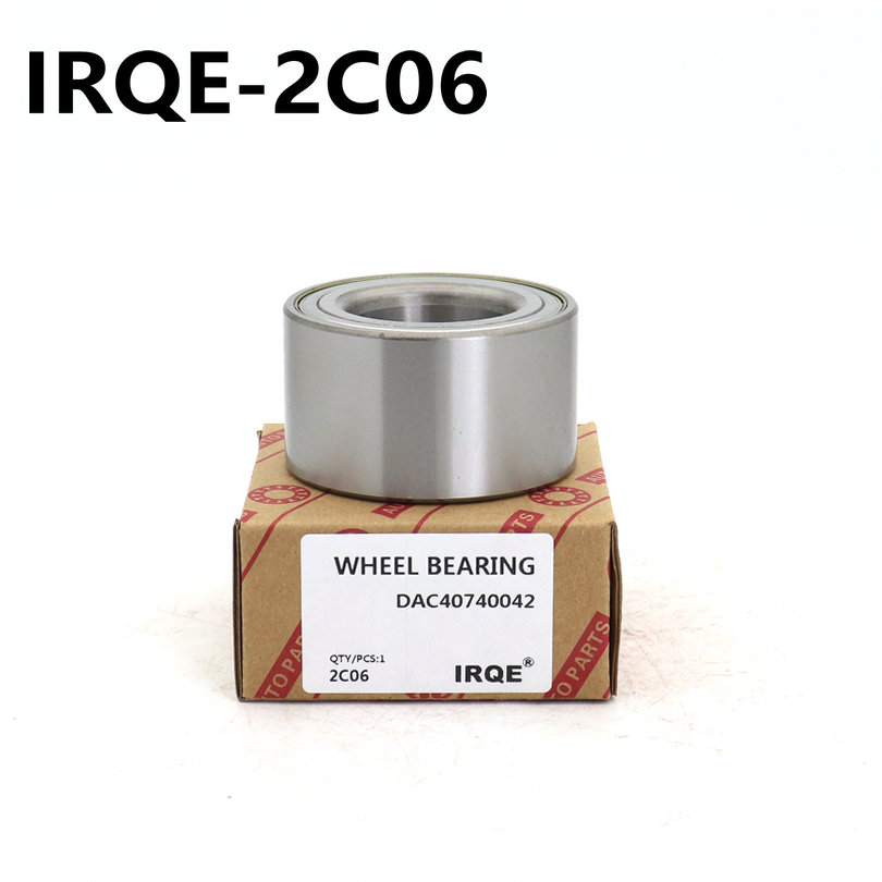 IRQE- 2C06 Wheel Bearing DAC40740042/ 90080-36087  for TOYOTA