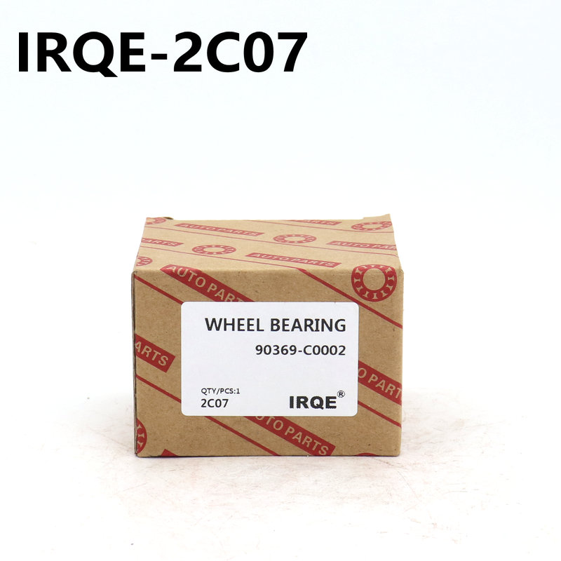 IRQE- 2C07 Wheel Bearing 90369-C0002/ 6040100283/ VKBA6878  for TOYOTA