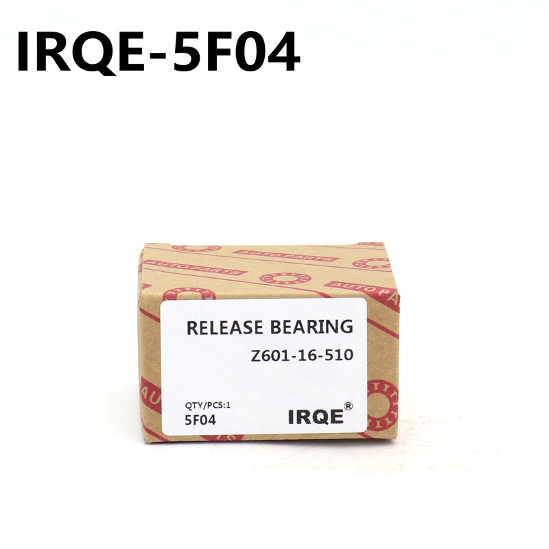 IRQE-5F04 Release bearing Z601-16-510/ Z601-16-510-A for  TOYOTA