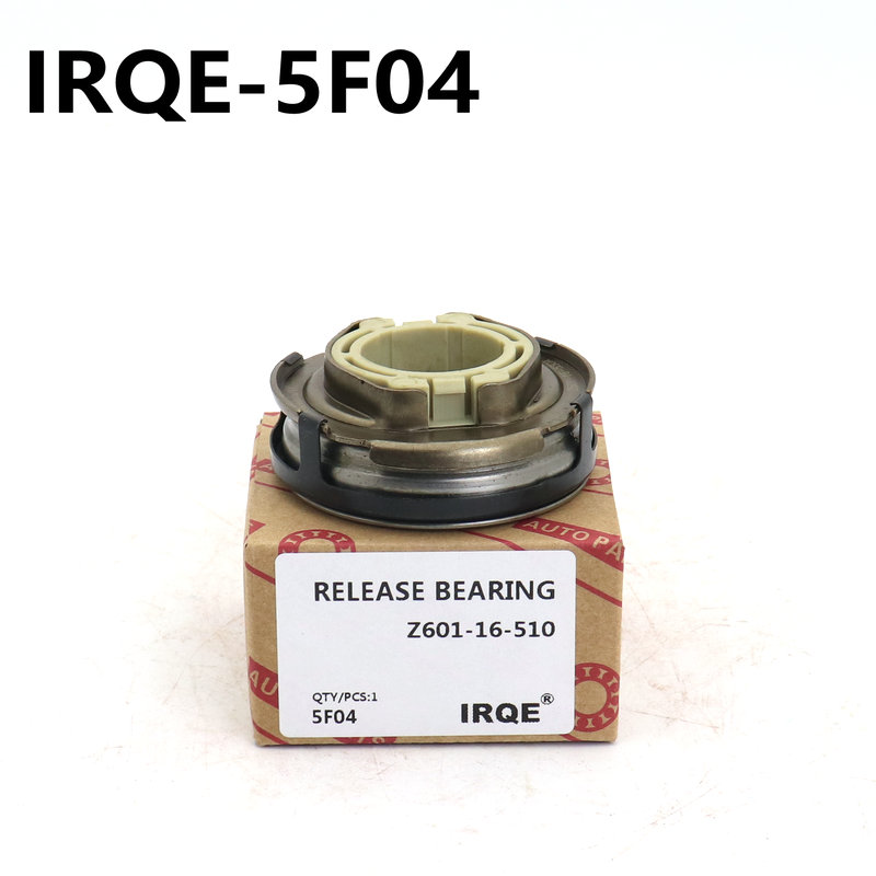 IRQE-5F04 Release bearing Z601-16-510/ Z601-16-510-A for  TOYOTA