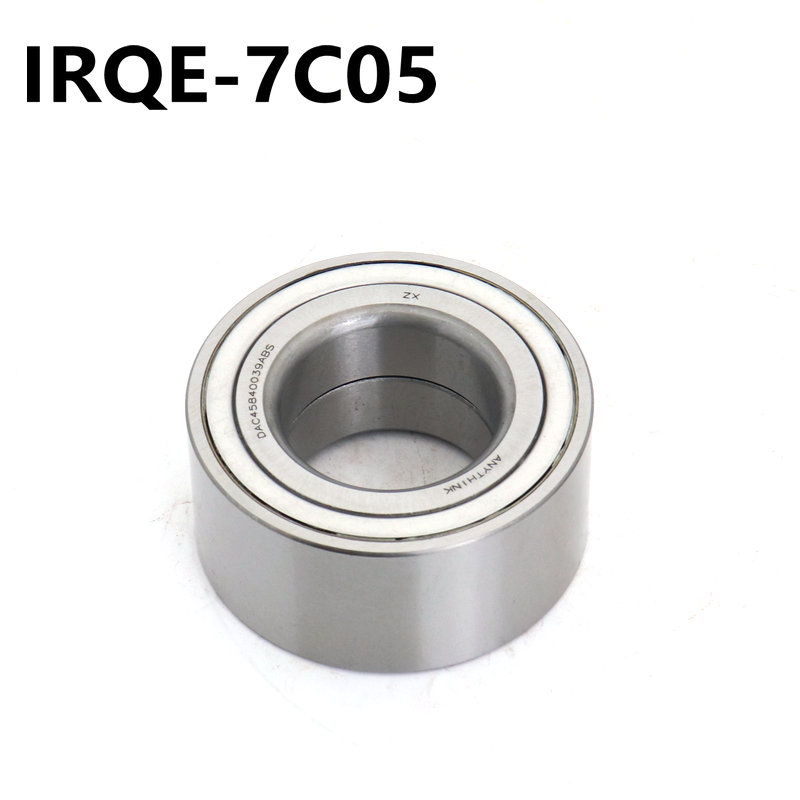 IRQE- 7C05 Wheel Bearing DAC45840039ABS/ 43440-80J00   for SUZUKI