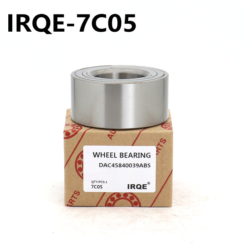 IRQE- 7C05 Wheel Bearing DAC45840039ABS/ 43440-80J00   for SUZUKI