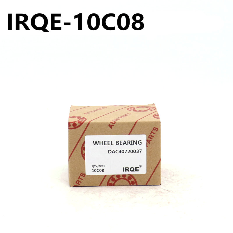 IRQE-10C08 Wheel Bearing  DAC40720037/ 191498625A  for VW / SEAT