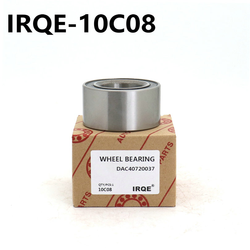 IRQE-10C08 Wheel Bearing  DAC40720037/ 191498625A  for VW / SEAT