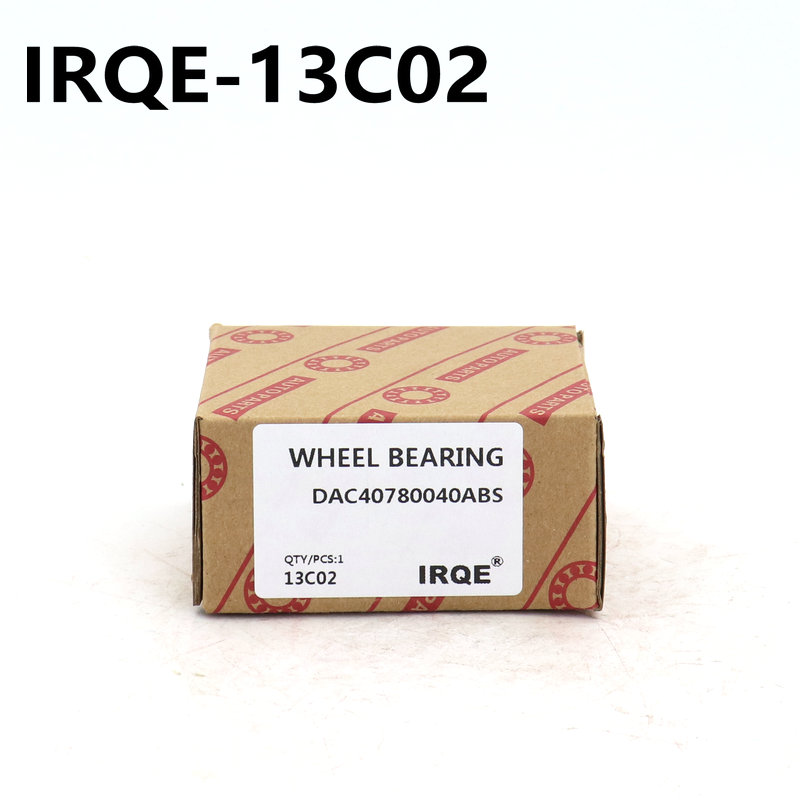 IRQE- 13C02 Wheel Bearing DAC40780040ABS/ 13500488  for CHEVROLET/ OPEL