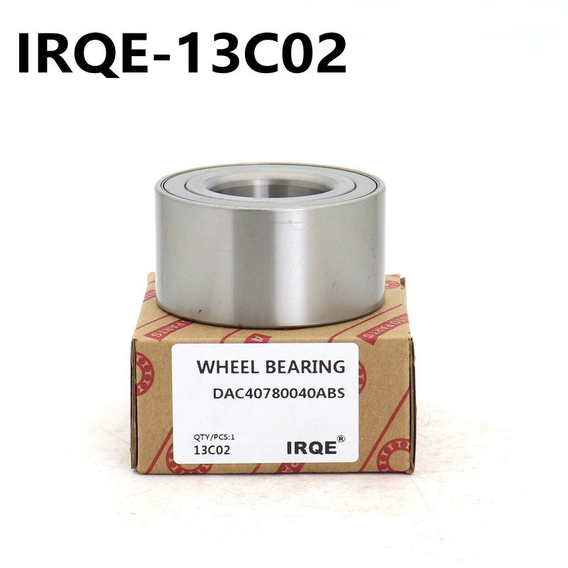 IRQE- 13C02 Wheel Bearing DAC40780040ABS/ 13500488  for CHEVROLET/ OPEL