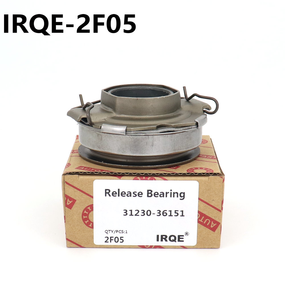 IRQE-2F05 分离轴承31230-36151适用丰田柯斯特，DYNA 200